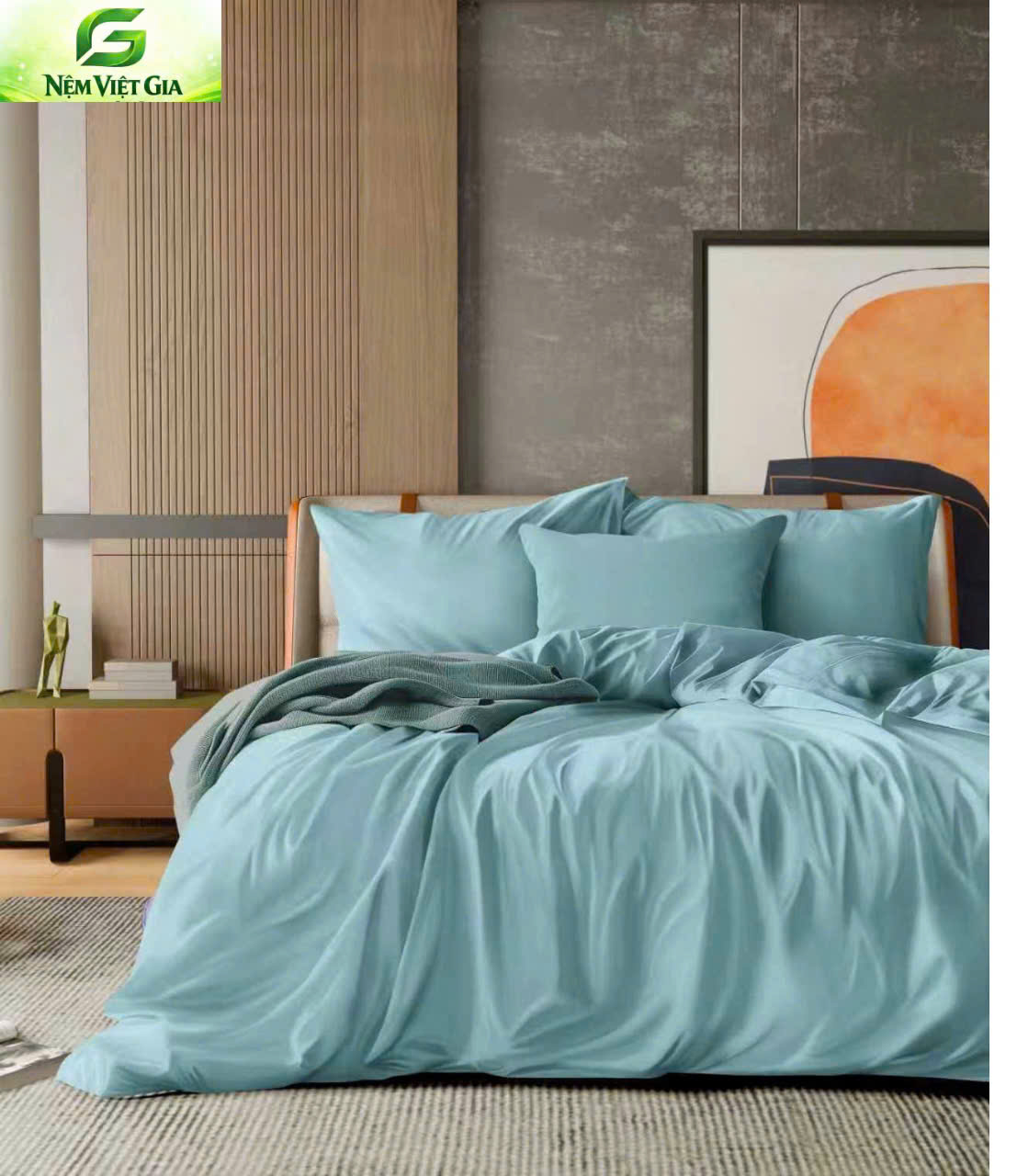 Cách Chọn Nệm Cao Su Thiên Nhiên Phù Hợp
